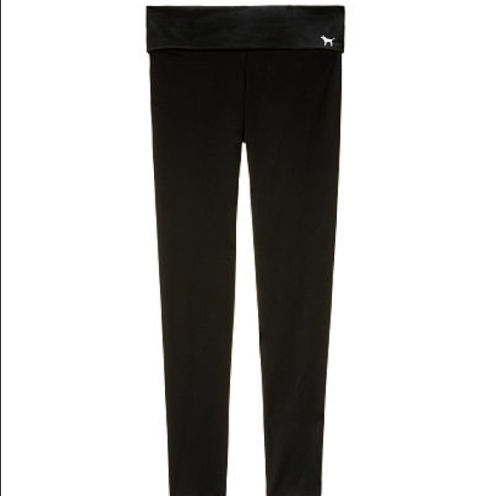 Victoria Secret Yoga Leggings